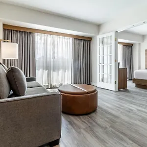 Hotel Atrium, Vancouver